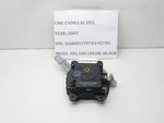 2006-2011 Cadillac Dts Heat Air Fan Blower Motor Actuator Aw063800-0290 Oem. Fixed Price $17.50.
