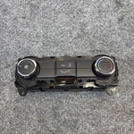 17 Ford Expedition Rear Floor Console Temperature Hvac Climate Control Panel. Fixed Price $127.50.
