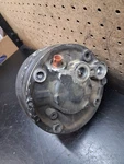 6.5l Ac Compressor Fits 88-95 Chevrolet K2500 C1500 Truck Working Tested B42. Fixed Price $73.42.