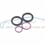 Genuine Bmw 64119237642 - Set Of O-ring Radiator/expansion Valve. Fixed Price $104.57.