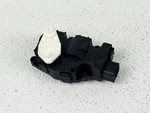 10-19 Jaguar Xjl Xj Hvac A/c Ac Heater Air Vent Flap Actuator Motor Unit Oem. Fixed Price $32.50.