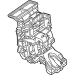 Genuine Mercedes-benz Oe Distributor Housing 167-830-38-05. Fixed Price $712.60.