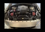 Performance Air Filter Intake Kit For Jaguar F-pace V6 2017 2018 19 3.0sc. Fixed Price $159.00.