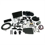 No Compressor Vintage Air 1969 Chevy Camaro W/o Factory Gen 5 Surefit Ac Kit. Fixed Price $2038.00.