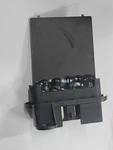 Heater Blower Motor Resistor 5139719aa For Jeep Wrangler Liberty Tj 2002-2006. Fixed Price $12.99.