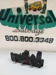 1998 Pontiac Sunfire Temperature Control Unit. Fixed Price $30.99.