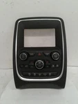 Temperature Control Front Fits 18-20 Durango. Fixed Price $101.49.