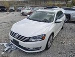 2012 Volkswagen Passat A/c Compressor Used 143k Miles Oem 682-50233. Fixed Price $94.95.