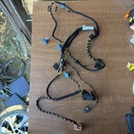 2012-2022 Vw Volkswagen Passat Oe Heater A/c Unit Evaporator Wiring Wire Harness. Fixed Price $53.00.
