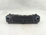 2020-2022 Hyundai Palisade Ac Heater Climate Control 97250-s8660-ssv Lt5re. Fixed Price $52.24.