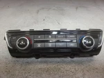 2016-2018 Kia Optima Automatic Climate Temperature Control 97250-d5701wk. Fixed Price $85.50.