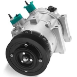 Vs16e Style A/c Compressor With Clutch For Hyundai Sonata 12-14 Kia Optima 12-18. Fixed Price $125.99.