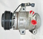 2008-2011 Ford Focus Air Conditioning Ac Compressor Assembly Oem. Fixed Price $159.99.