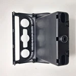 2009-2018 Volkswagen Tiguan Climate Control Bezel Trim 5m0819422. Fixed Price $89.99.