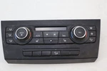 2011-2013 Bmw 328i Ac Heater Temperature Climate Control 9248582 Oem. Fixed Price $55.99.