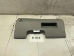 2008 Chevrolet Equinox Lt Front Left Driver Side Knee Bolster Gray Oem+. Fixed Price $45.48.