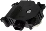 Genuine Dorman Air Door Actuator - Mix 604-906. Fixed Price $136.66.