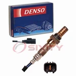 Denso Downstream Oxygen Sensor For 1997-2000 Mitsubishi Montero Sport 2.4l Au. Fixed Price $81.07.