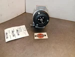 Gm 60006031 Ac Compressor From 2022 Buick Encore Gx 1.2l Turbo 2wd. Fixed Price $106.99.