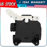 Hvac Blend Door Actuator For Gm Cadillac Buick 2006-11 604-150 25770690. Fixed Price $17.99.