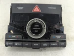 2015-2017 Hyundai Azera Ac Heater Climate Control 972503vgb0 Btzkj. Fixed Price $45.95.