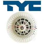 Tyc Front Hvac Blower Motor For 2015-2019 Gmc Sierra 2500 Hd Heating Air Sd. Fixed Price $156.83.