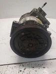 2012-2013 Volvo 60 Series Ac Compressor S60 T6 6 Cylinder Tested Oem. Fixed Price $82.95.