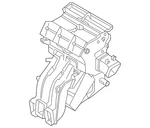 Genuine Volkswagen Housing 5qm-816-005-n. Fixed Price $338.29.