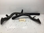 2008-2016 Ford F250 Sd F350 Super Duty Oem Rh & Lh Dash Air Vent Duct Tube Set. Fixed Price $49.99.