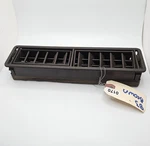 83-85 Porsche 944 Early Center Dash Ac A/c Air Vent Outlet Oem 477819173 Brown. Fixed Price $29.99.