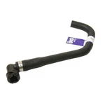 Uro Parts 30745299 Heater Hose For 99-05 Volvo S80. Fixed Price $39.60.