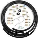 42810100 A/c Hose & Fitting Kit, Complete Set For Custom Air Conditioning Lines. Fixed Price $118.99.