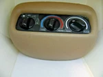 F75z-19980-cb Ac & Heater Control, Rear Fits 1997 1998 Expedition Navigator New. Fixed Price $39.99.