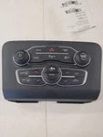 Temperature Control Fits 17-18 Charger 68293627ac. Fixed Price $80.74.