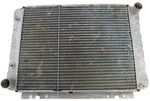 Radiator Cooling Factory Original Ford Thunderbird Oem 1964-1965 64-65. Fixed Price $400.00.