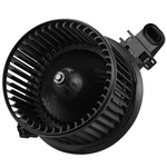Ac Heater Blower Motor Fan Assembly Fit For 2008-2012 Ford Escape Pm9373. Fixed Price $31.61.