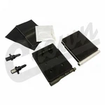 A/c Blend Door Repair Kit Crown Automotive For Jeep Grand Cherokee 1999-2004. Fixed Price $90.72.