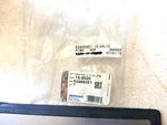 Genuine Gm Heating,& A/c Vent Door Valve,# 52469351. Fixed Price $41.05.