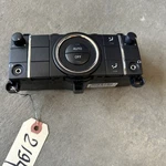 2006-12 Mercedes-benz R350 R500 Ac Heater Rear Climate Control Temperature Oem. Fixed Price $29.99.