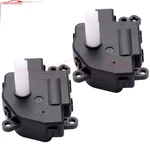 Pair Hvac Temp Air Blend Door Actuator For 04-08 Ford F-150 04-07 Freestar. Fixed Price $25.10.
