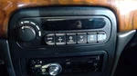 1998-2006 Dodge Concorde Ac Automatic Climate Control Temperature Oem. Fixed Price $128.24.