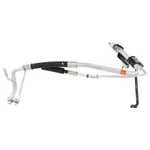Suction And Discharge Assy Motorcraft Yf38339. Fixed Price $155.85.