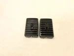 Jeep Tj Wrangler Outer Dash Heater Ac Vents 1997-2002 2003 2004 2005 2006. Fixed Price $49.99.
