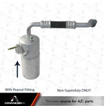Ac A/c Accumulator Drier Fits: Expedition - F150 F250 Blackwood Navigator. Fixed Price $45.30.