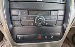 Jeep Grand Cherokee 2011-2013 165k Mi. Front Temperature Control Used 5434. Fixed Price $117.40.