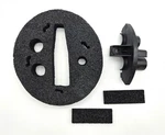 68089106aa Genuine Oem Mopar Hvac Unit Case Seal Kit. Fixed Price $84.99.