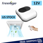 Treeligo 12v Electric Rooftop Air Conditioner Ac Cool Unit For Truck Rv Camper. Fixed Price $549.00.