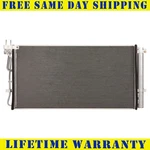New Ac Condenser For 2010-2012 Hyundai Genesis Coupe 3.8l. Fixed Price $84.87.