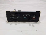 83 84 85 86 87 Ford Ranger Ac Heater Climate Temperature Control Oem. Fixed Price $49.95.
