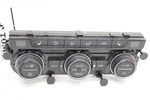 Front Temperature Controls Volkswagen Atlas 2018 18. Fixed Price $74.99.